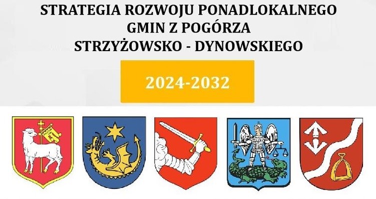 Informacja o przedłużeniu terminu konsultacji społecznych